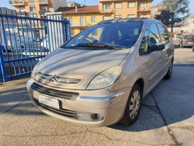Citroen Xsara Picasso 1.6 HDi 110CV Elegance (3)