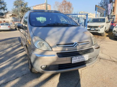 Citroen Xsara Picasso 1.6 HDi 110CV Elegance (4)