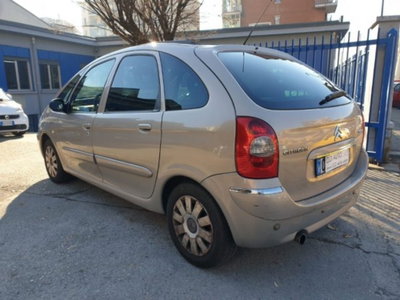 Citroen Xsara Picasso 1.6 HDi 110CV Elegance (5)