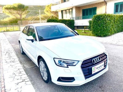 Audi A3 Sedan 30 TDI S tronic Business (11)