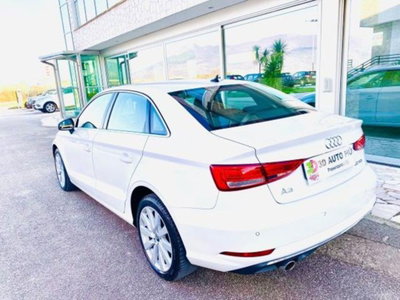 Audi A3 Sedan 30 TDI S tronic Business (19)