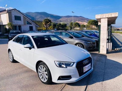 Audi A3 Sedan 30 TDI S tronic Business (3)