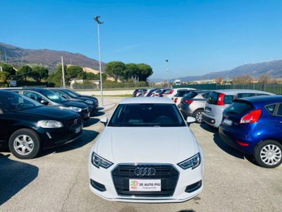 Audi A3 Sedan 30 TDI S tronic Business (5)