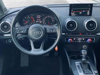 Audi A3 Sedan 30 TDI S tronic Business (6)