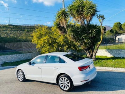 Audi A3 Sedan 30 TDI S tronic Business (7)