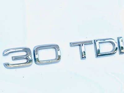 Audi A3 Sedan 30 TDI S tronic Business (8)