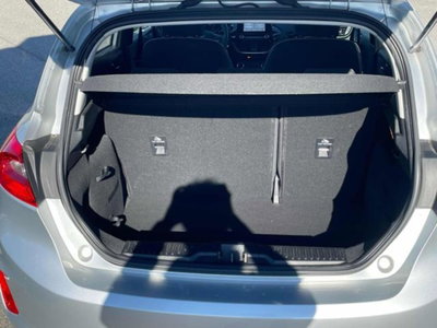 Ford Fiesta 1.5 TDCi 5 porte Plus (6)