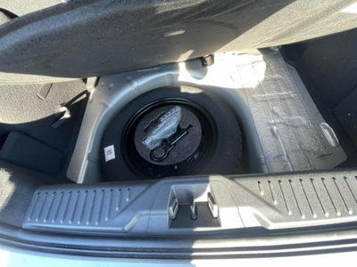Ford Fiesta 1.5 TDCi 5 porte Plus (8)