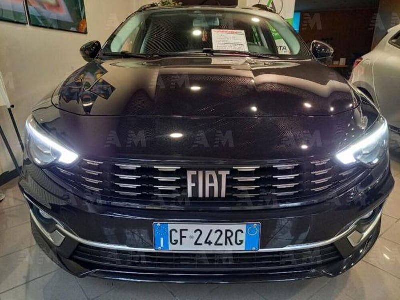 Fiat Tipo Station Wagon Tipo 1.6 Mjt S&S SW Life