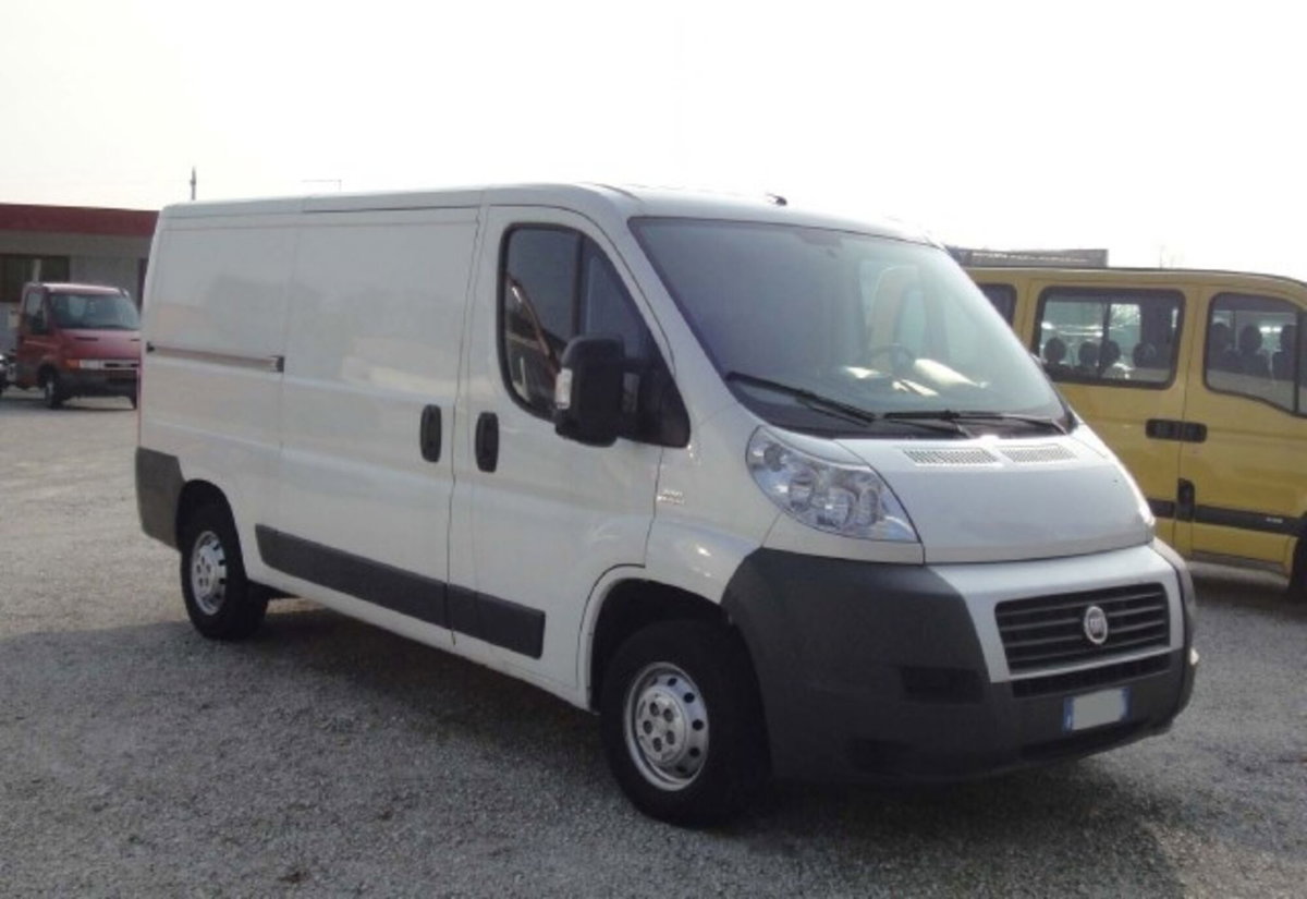Fiat Ducato Furgone 8 CH1 2.3 mjt 120cv E6d-temp (2)