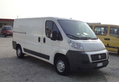 Fiat Ducato Furgone 8 CH1 2.3 mjt 120cv E6d-temp (2)