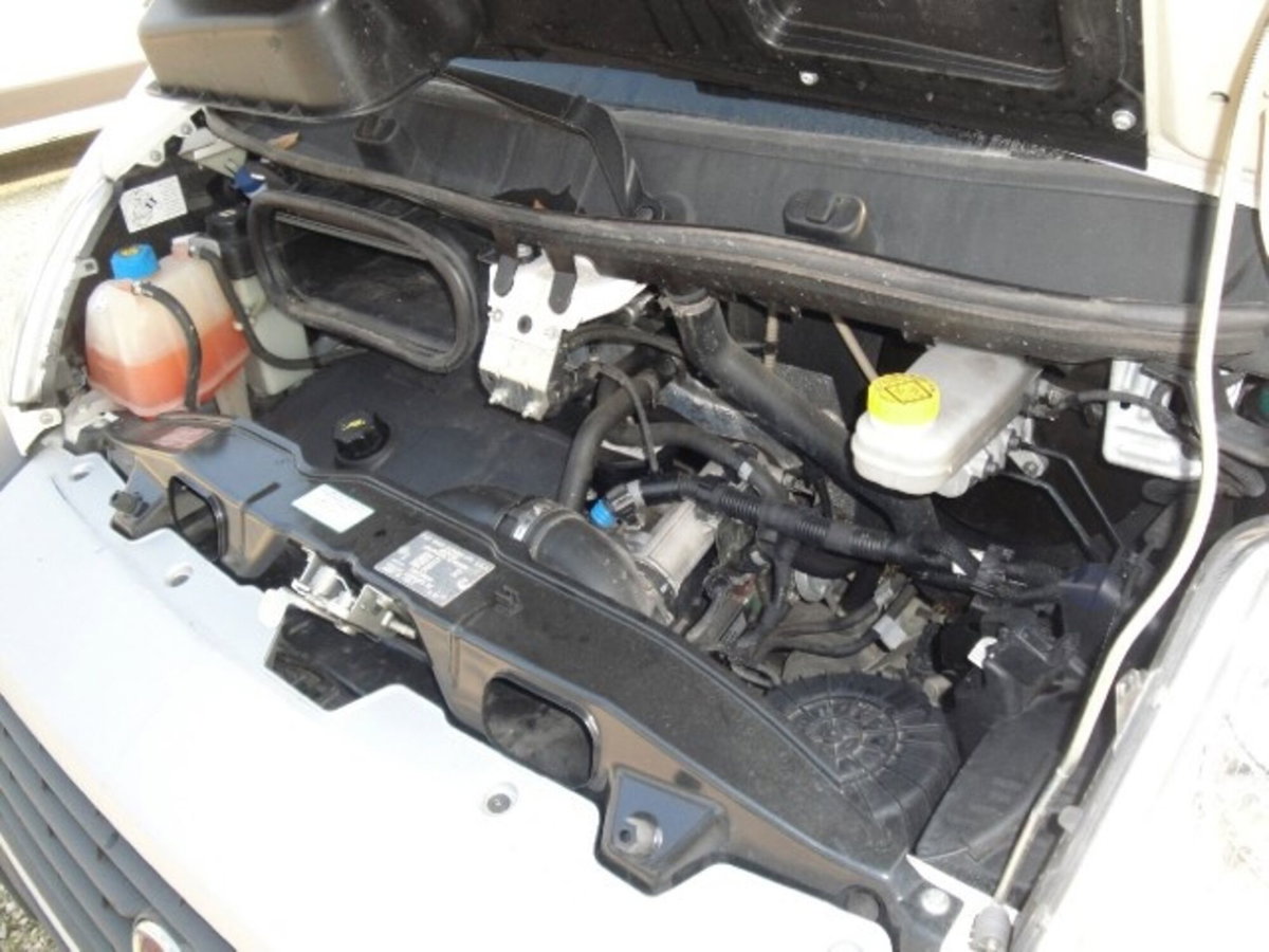 Fiat Ducato Furgone 8 CH1 2.3 mjt 120cv E6d-temp (7)