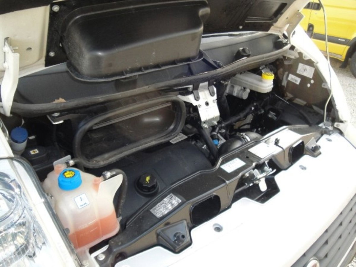 Fiat Ducato Furgone 8 CH1 2.3 mjt 120cv E6d-temp (8)