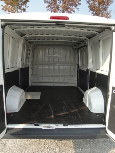 Fiat Ducato Furgone 8 CH1 2.3 mjt 120cv E6d-temp (9)