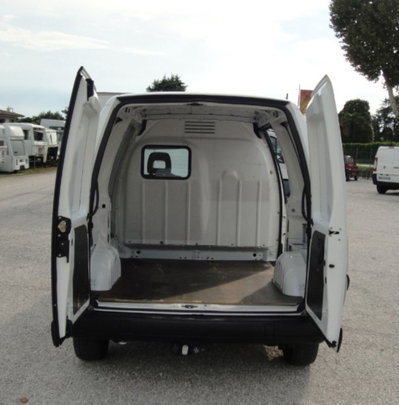 Fiat Scudo Furgone 2.0 JTD (109 CV) Furg.Vtr.EL (4)
