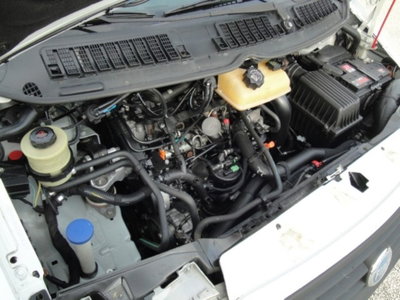 Fiat Scudo Furgone 2.0 JTD (109 CV) Furg.Vtr.EL (8)