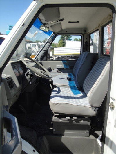 Iveco Daily Furgone 35.10 2.5 TD Furgone City (6)