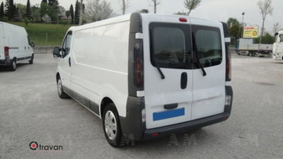 Renault Trafic Furgone 1.9 dCi/100 PC-TN Pass.Authent (5)
