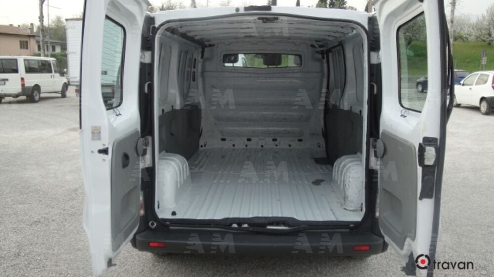 Renault Trafic Furgone 1.9 dCi/100 PC-TN Pass.Authent (6)