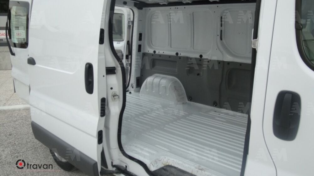 Renault Trafic Furgone 1.9 dCi/100 PC-TN Pass.Authent (7)
