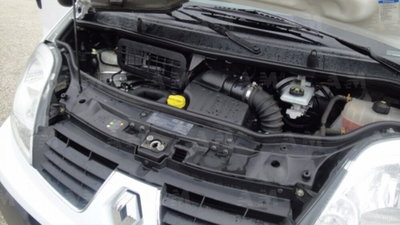 Renault Trafic Furgone T27 2.0 dCi/115 PC-TN Furgone Ice (10)