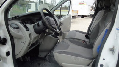 Renault Trafic Furgone T27 2.0 dCi/115 PC-TN Furgone Ice (6)
