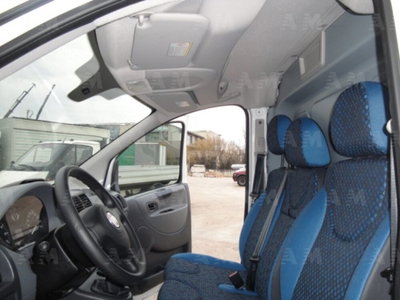 Fiat Scudo Furgone 1.5 BlueHDi 120CV PL-TN Furgone (10)