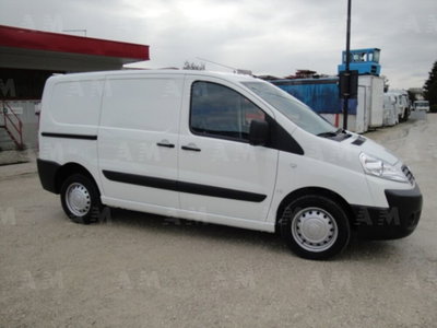 Fiat Scudo Furgone 1.5 BlueHDi 120CV PL-TN Furgone (2)