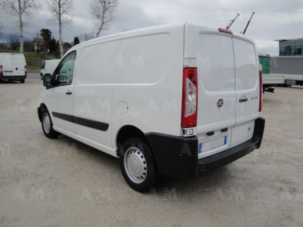 Fiat Scudo Furgone 1.5 BlueHDi 120CV PL-TN Furgone (3)
