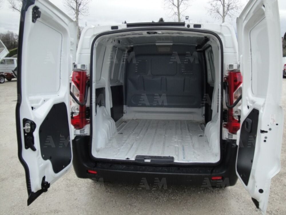 Fiat Scudo Furgone 1.5 BlueHDi 120CV PL-TN Furgone (4)
