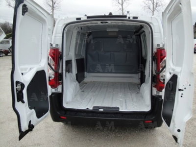 Fiat Scudo Furgone 1.5 BlueHDi 120CV PL-TN Furgone (4)