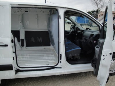 Fiat Scudo Furgone 1.5 BlueHDi 120CV PL-TN Furgone (5)