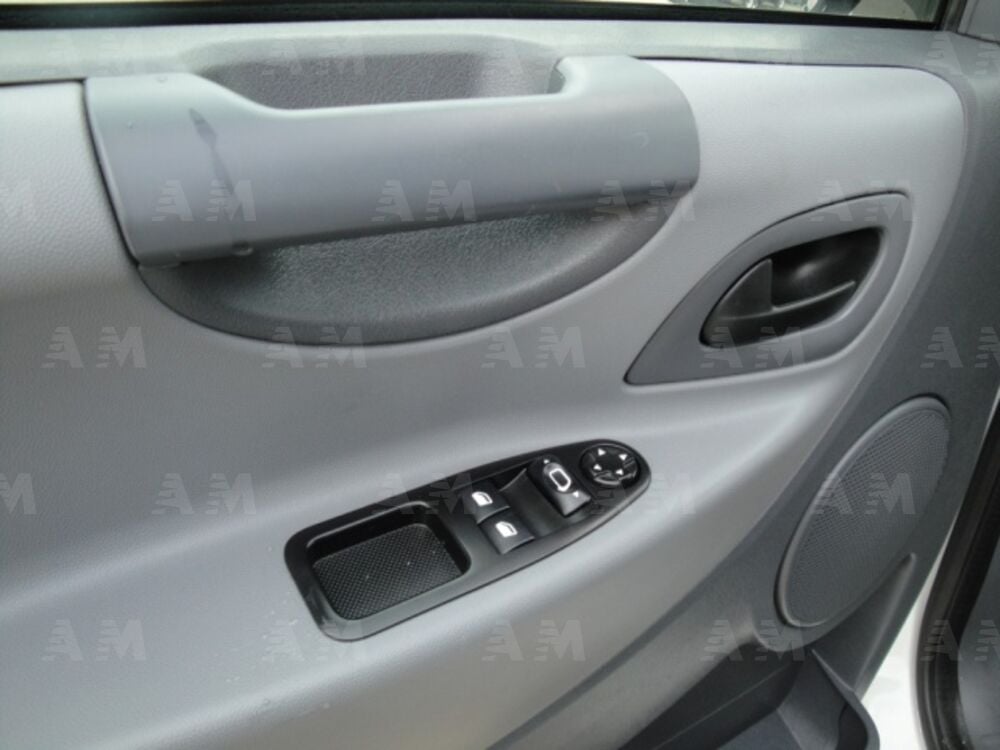 Fiat Scudo Furgone 1.5 BlueHDi 120CV PL-TN Furgone (9)