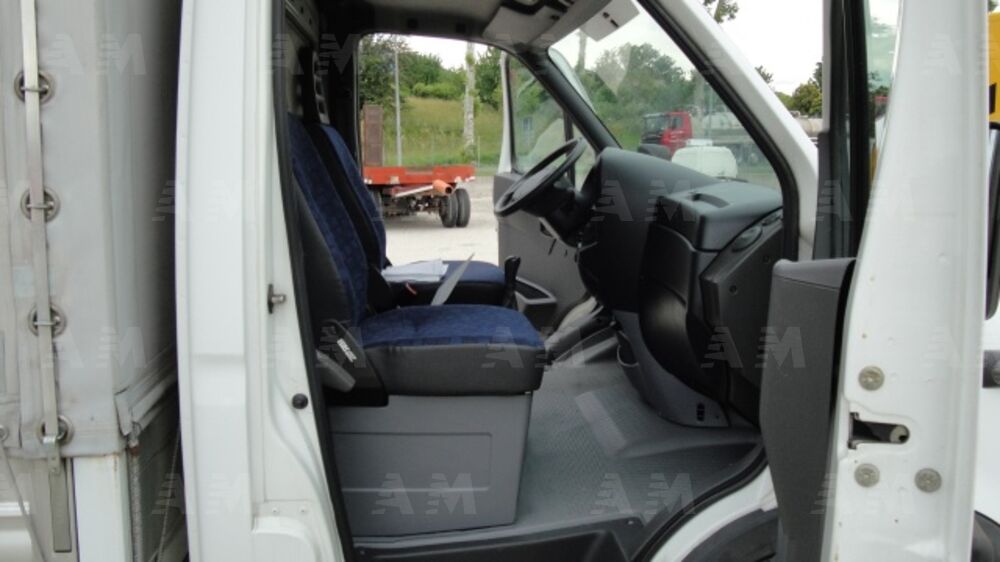 Iveco Daily Telaio 35S12 2.3 Hpi PM Midicab (11)