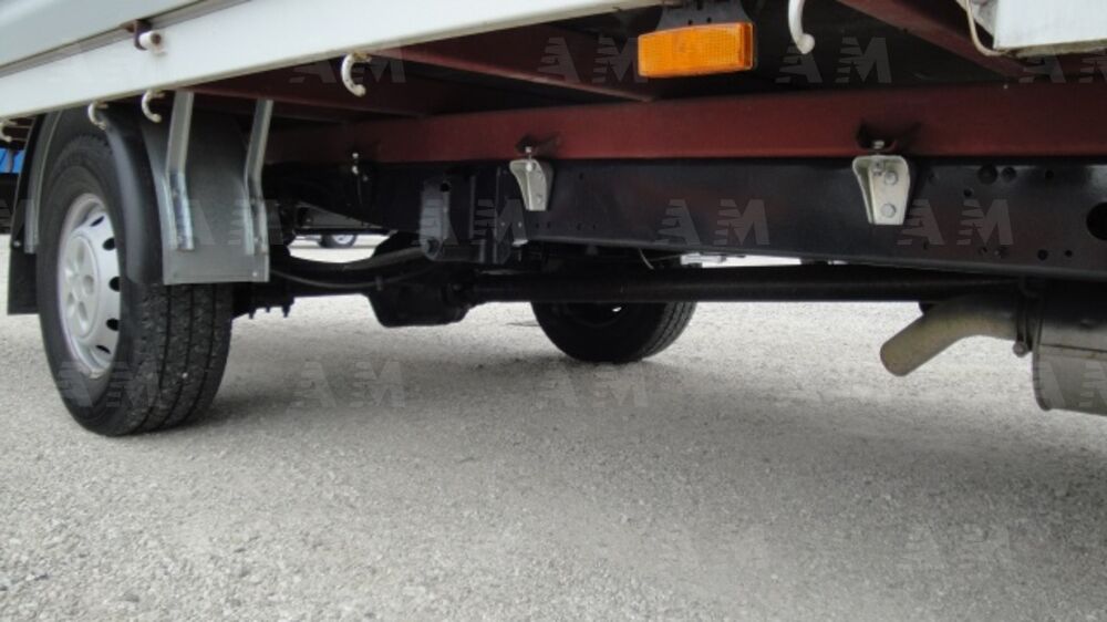 Iveco Daily Telaio 35S12 2.3 Hpi PM Midicab (5)