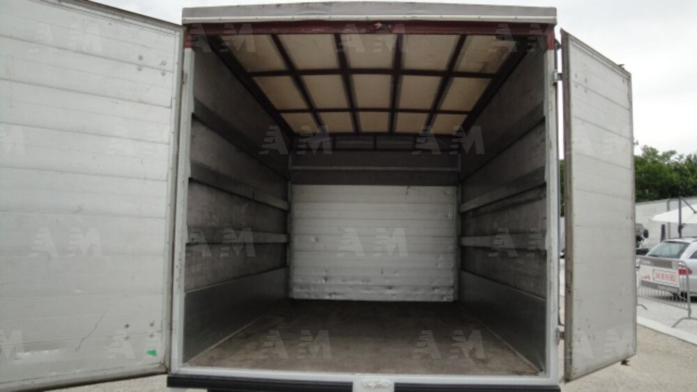 Iveco Daily Telaio 35S12 2.3 Hpi PM Midicab (6)