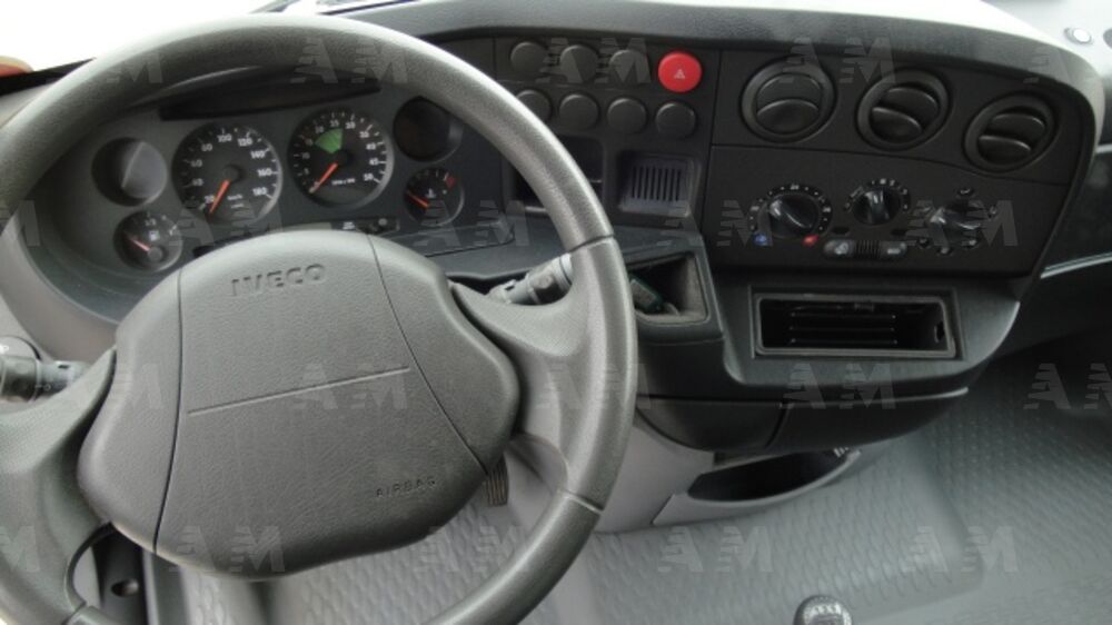Iveco Daily Telaio 35S12 2.3 Hpi PM Midicab (8)