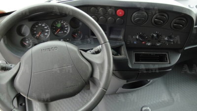 Iveco Daily Telaio 35S12 2.3 Hpi PM Midicab (8)