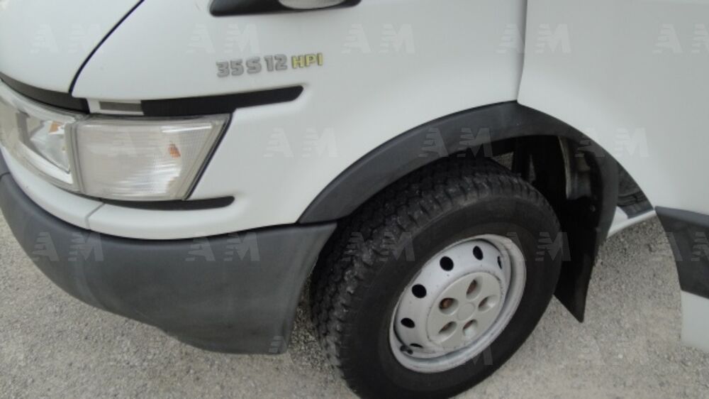 Iveco Daily Telaio 35S12 2.3 Hpi PM Midicab (9)