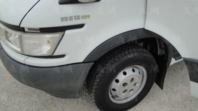 Iveco Daily Telaio 35S12 2.3 Hpi PM Midicab (9)