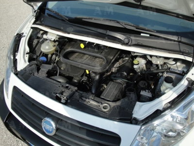 Fiat Scudo Furgone 2.0 MJT DPF PC Combi 5 posti (M1) (10)