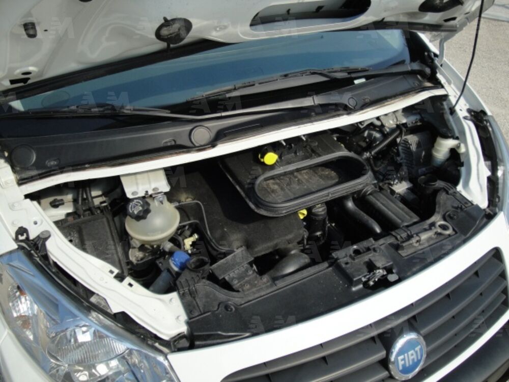 Fiat Scudo Furgone 2.0 MJT DPF PC Combi 5 posti (M1) (11)