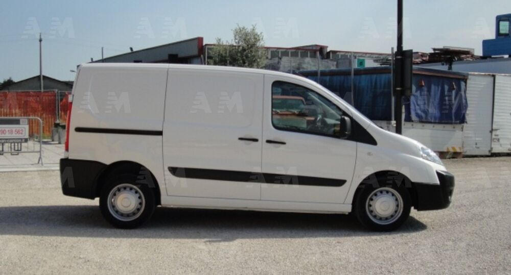 Fiat Scudo Furgone 2.0 MJT DPF PC Combi 5 posti (M1) (3)