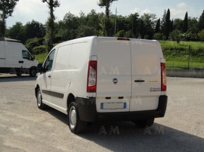 Fiat Scudo Furgone 2.0 MJT DPF PC Combi 5 posti (M1) (4)