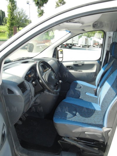 Fiat Scudo Furgone 2.0 MJT DPF PC Combi 5 posti (M1) (5)