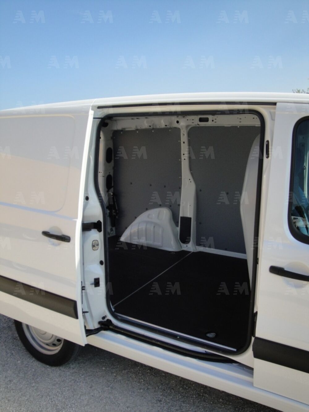 Fiat Scudo Furgone 2.0 MJT DPF PC Combi 5 posti (M1) (8)