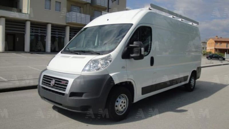 Fiat Ducato Furgone 35 3.0 MJT PC-TN Furgone