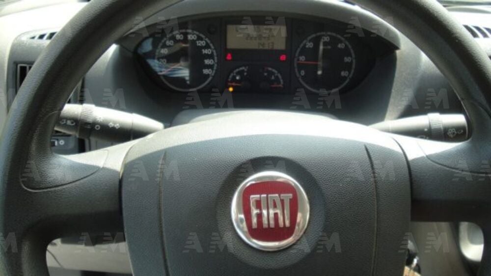 Fiat Ducato Furgone 35 3.0 MJT PC-TN Furgone (11)