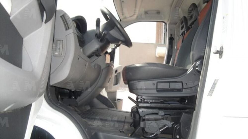 Fiat Ducato Furgone 35 3.0 MJT PC-TN Furgone (14)