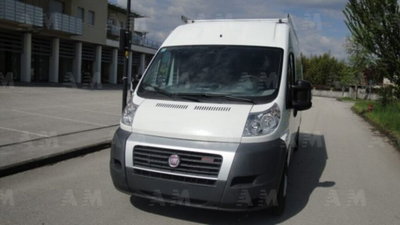 Fiat Ducato Furgone 35 3.0 MJT PC-TN Furgone (2)